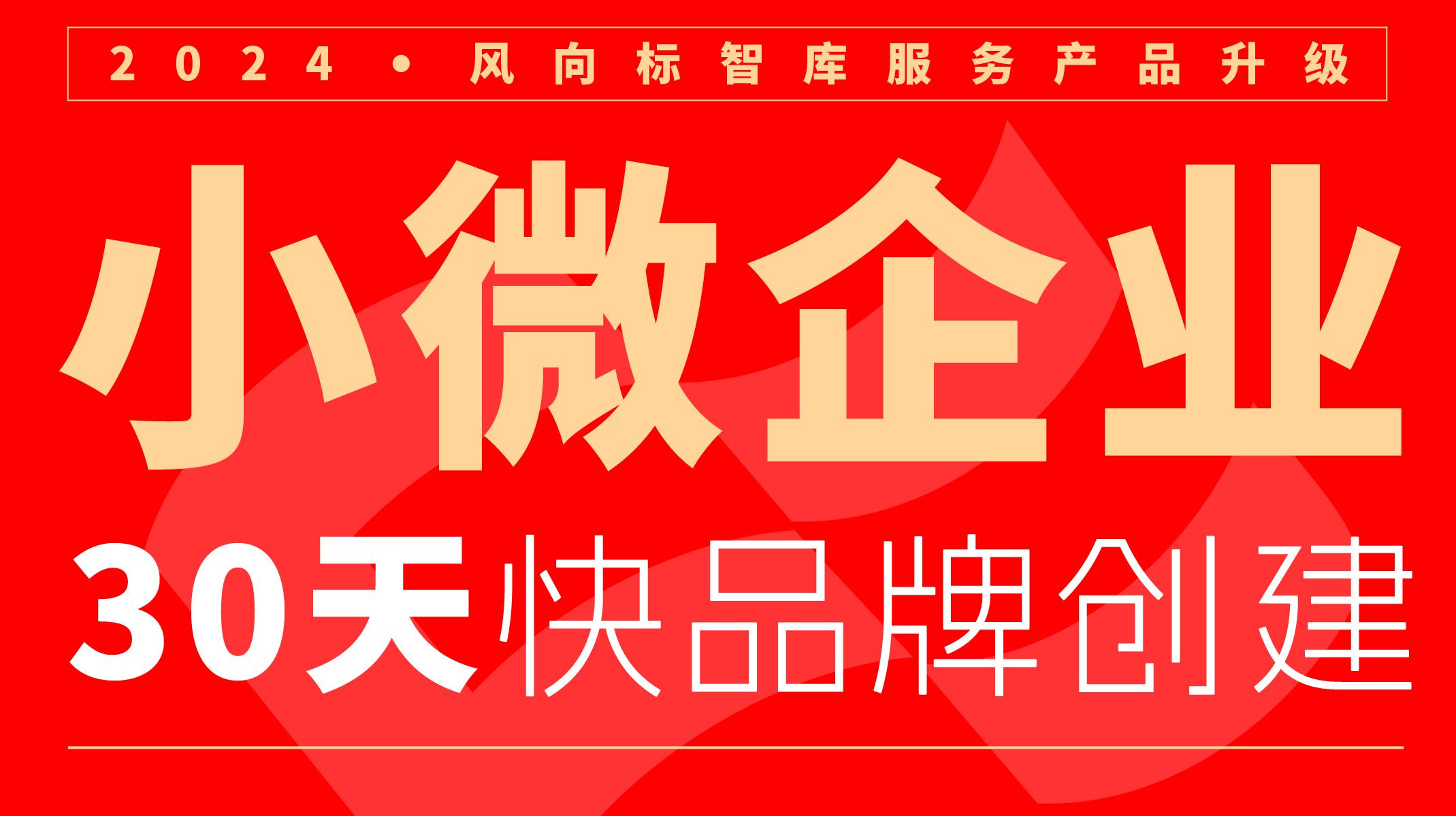 临沂品牌策划风向标：小微企业如何打造品牌差异化