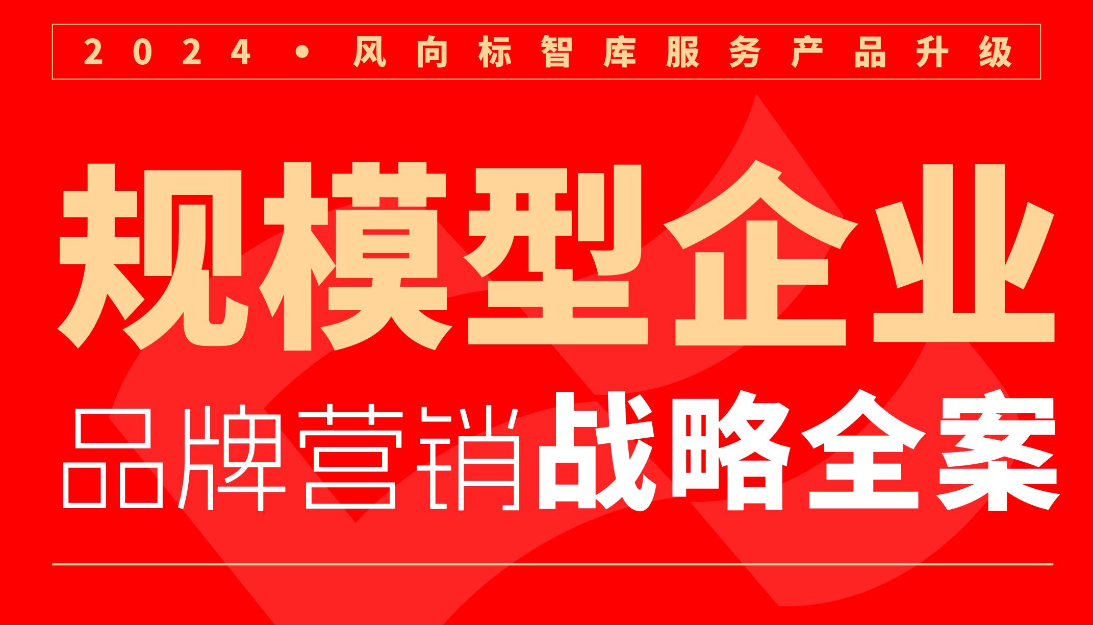 临沂品牌策划风向标：规模型企业构建核心竞争力